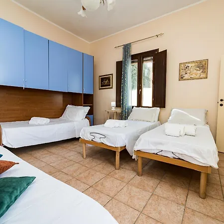 Villa Selva *