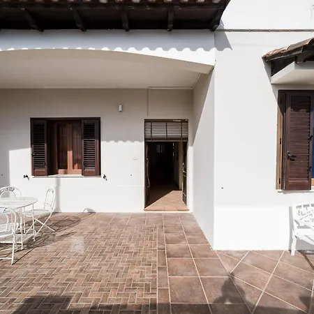 Selva Villa Marina di Mancaversa